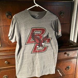 League 91 Boston College T shirt